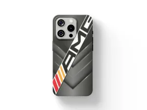 Mercedes Funda De Teléfono Diseño Personalizable